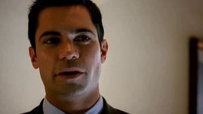 Still from Late Returns