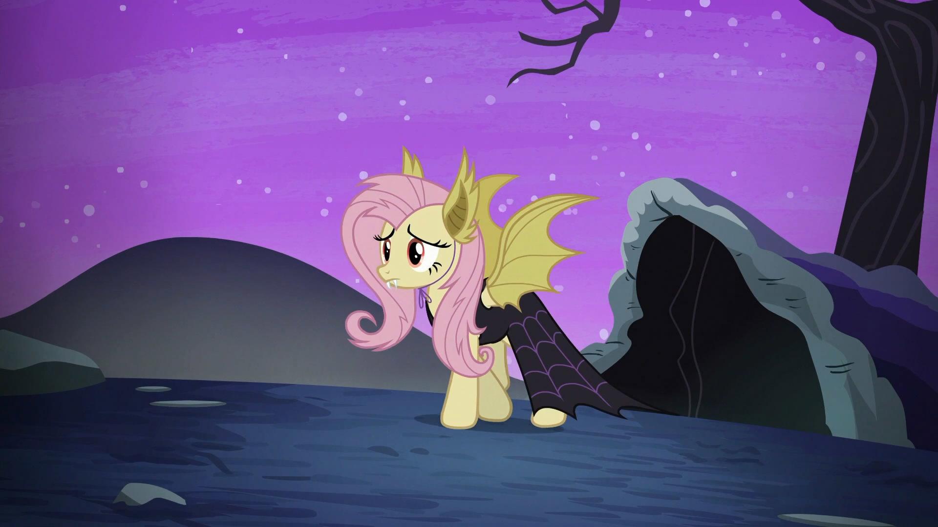 Still from Scare Master