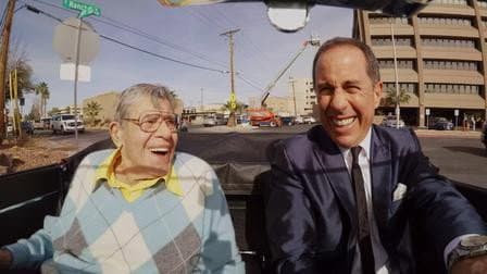 Still from Jerry Lewis: Heere’s Jerry!
