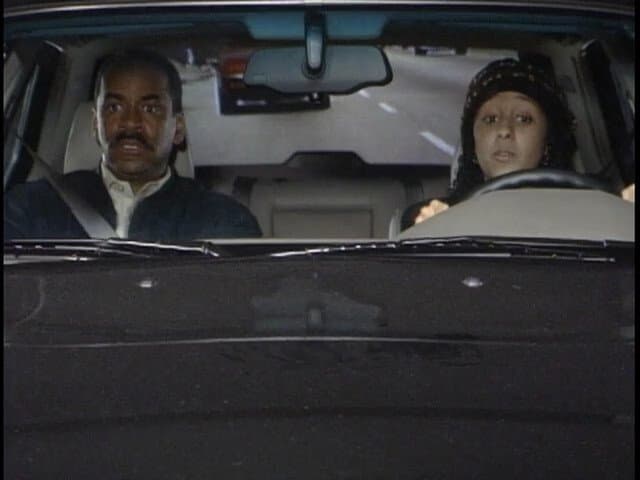 Still from Two for the Road