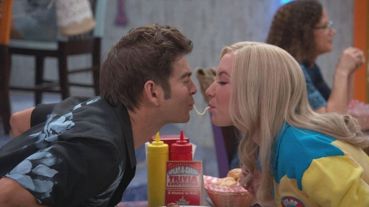 Still from She's All Splat