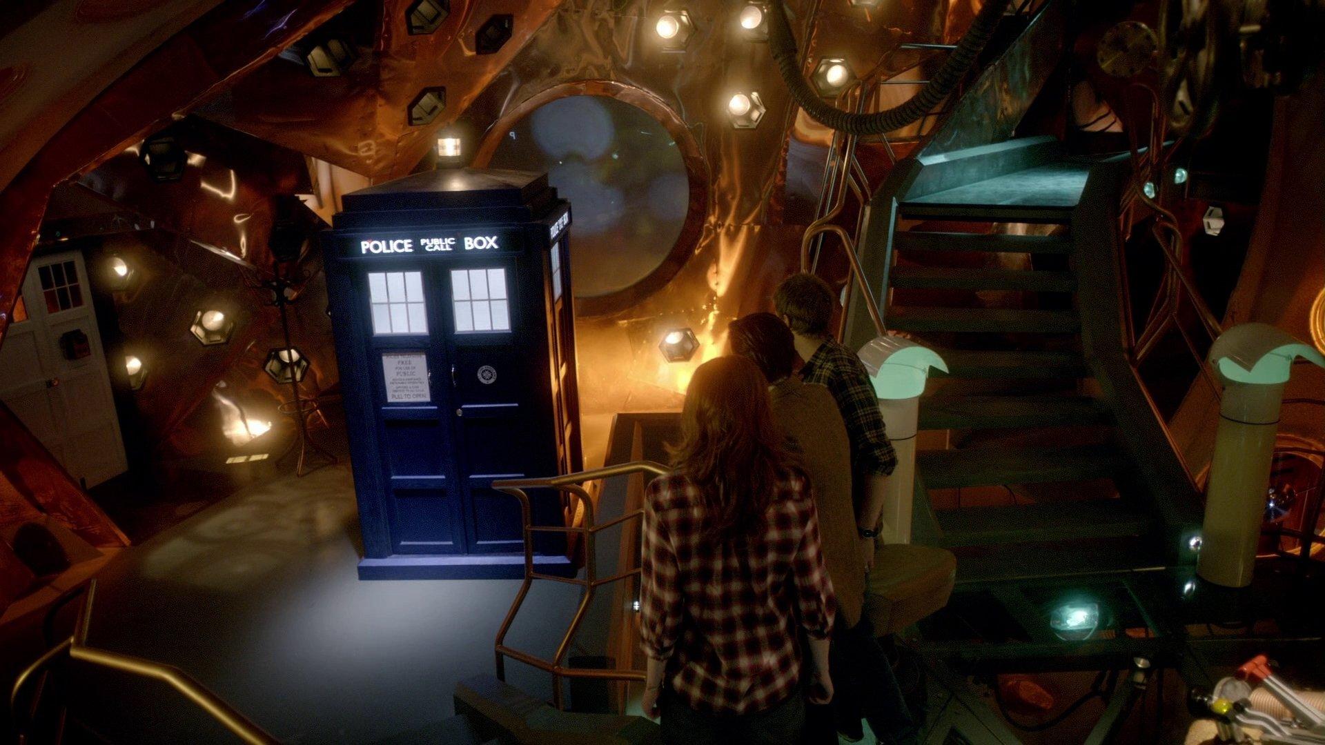 Still from Space (1)