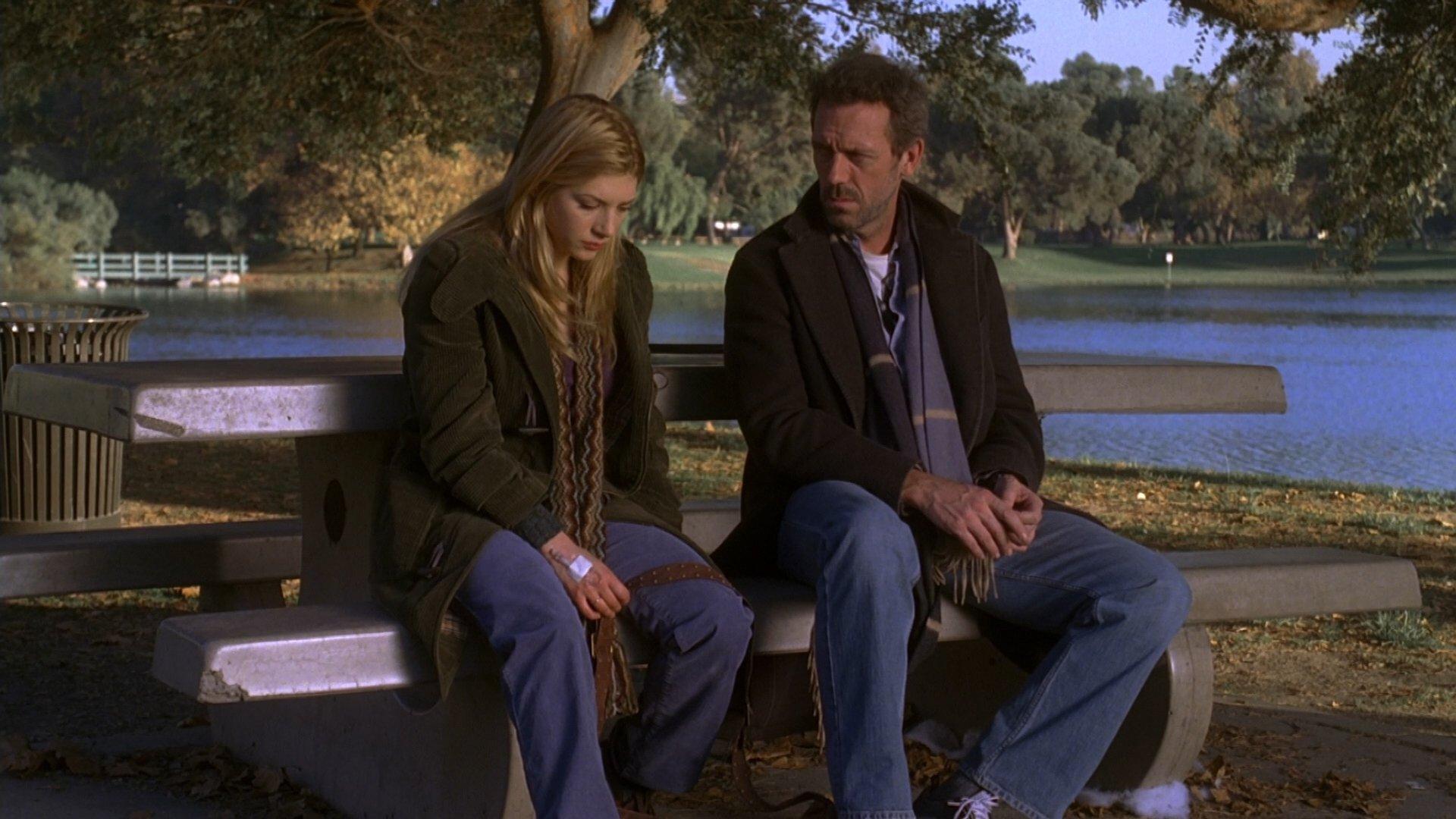 Still from One Day, One Room