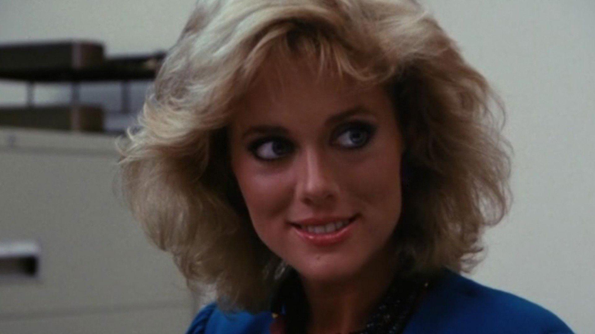 Still from Rich Girl