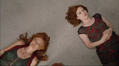 Still from The Wishbone