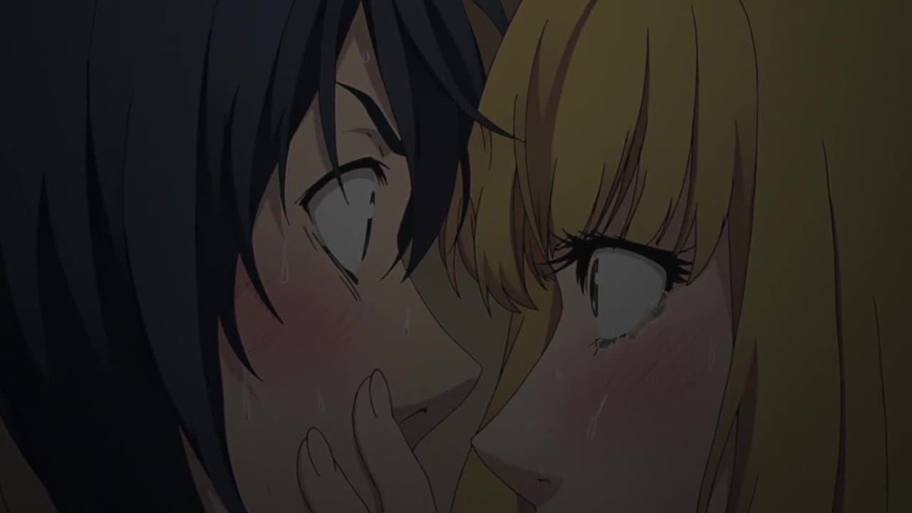 Still from Vengeance is Hana’s