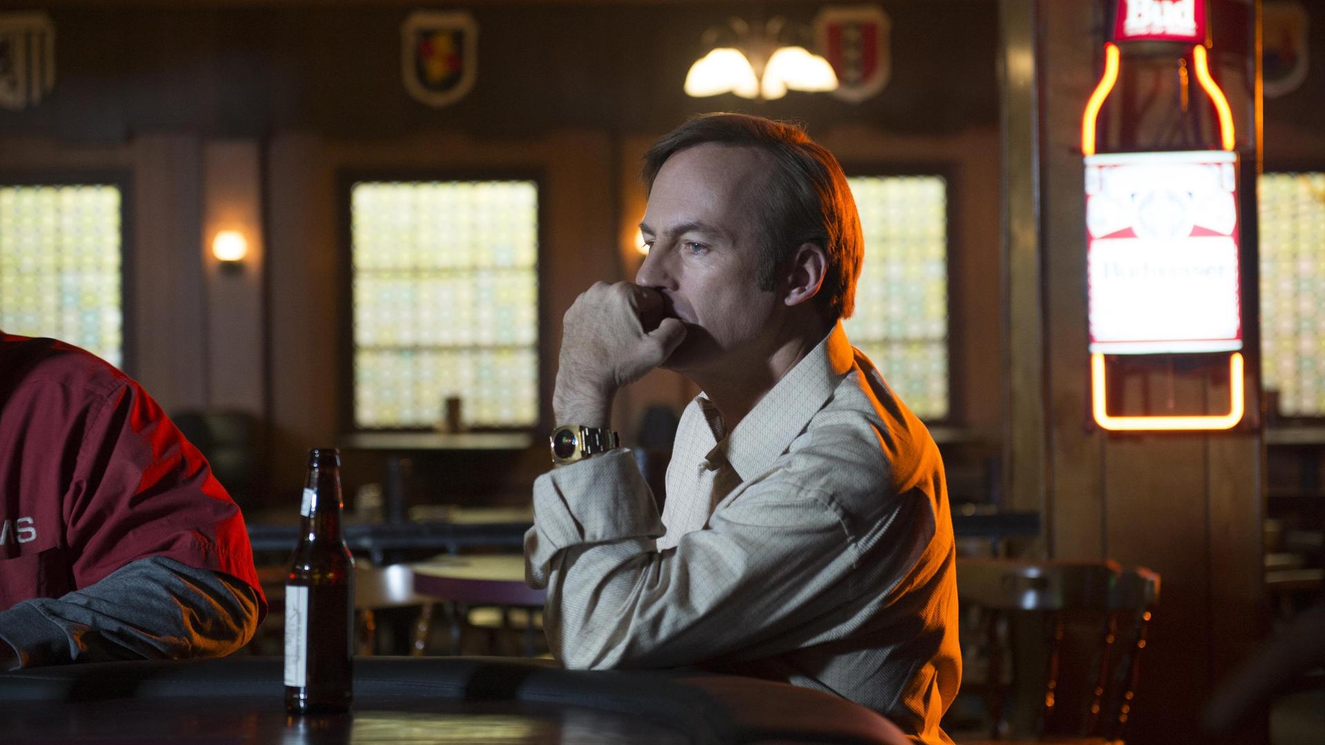 Still from Marco