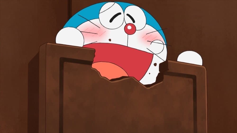 Still from Episode 849