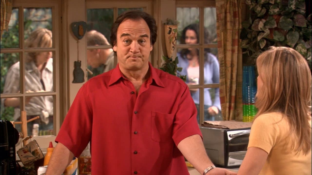 Still from Polite Jim