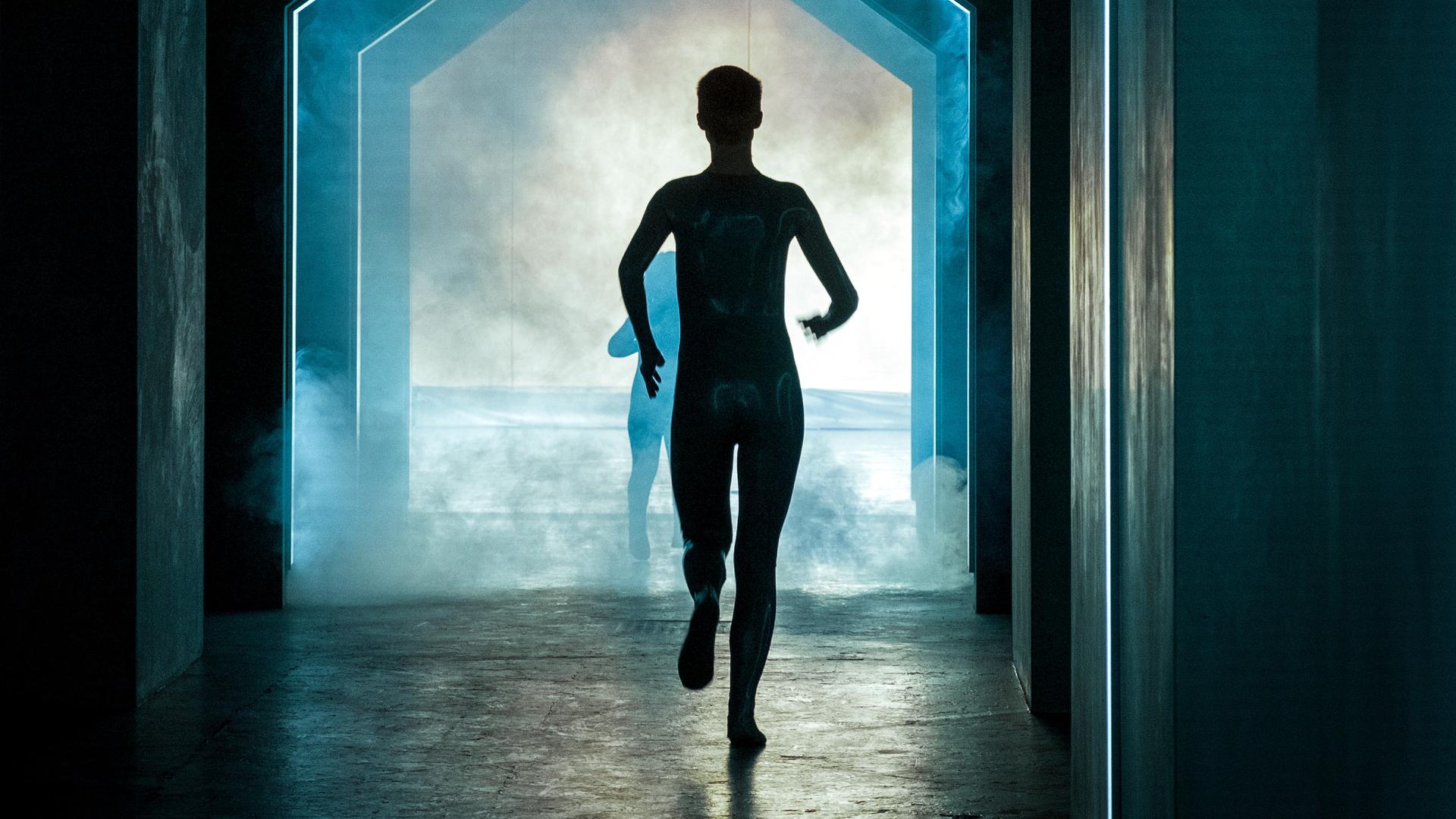 Still from Infected Memory