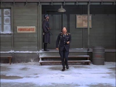 Still from Watch the Trains Go By