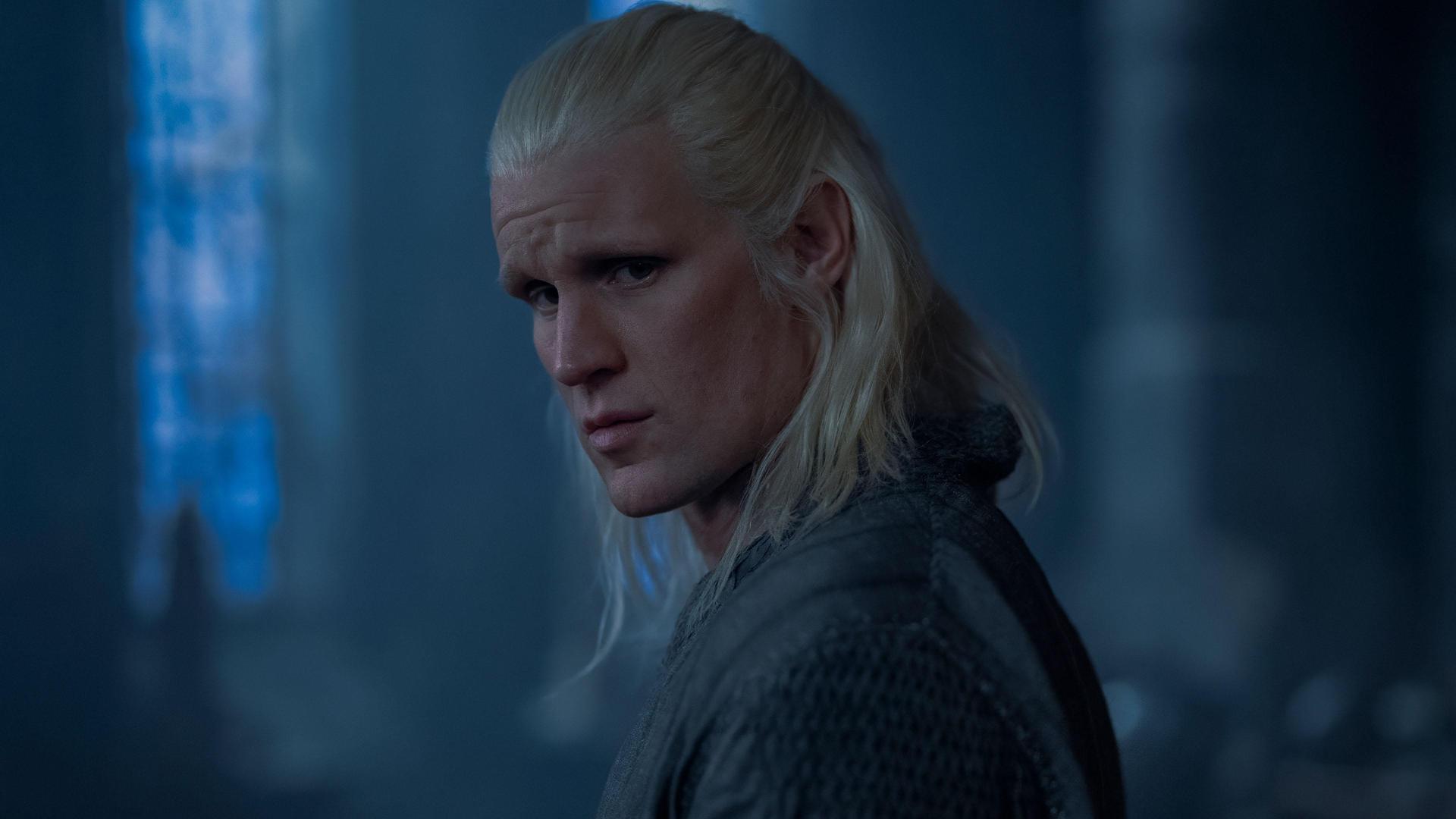 Still from The Curse of Harrenhal