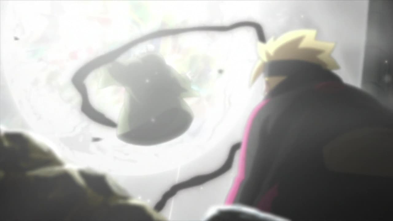Still from Ohnoki's Will