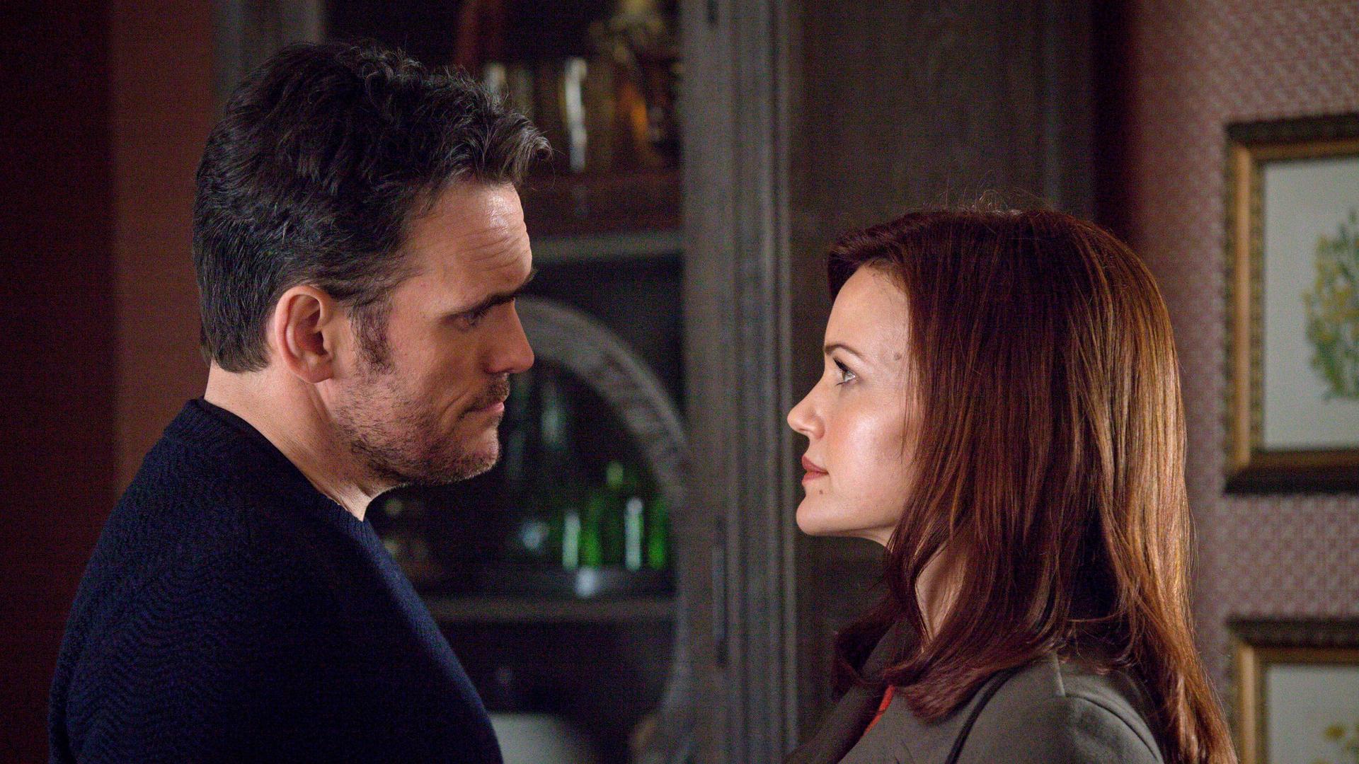 Still from Betrayal