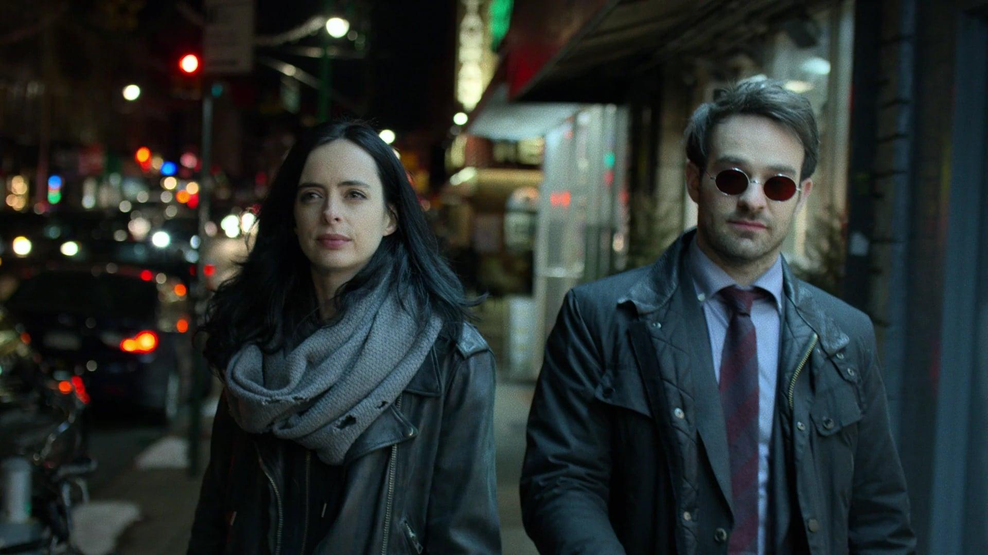 Still from Ashes, Ashes