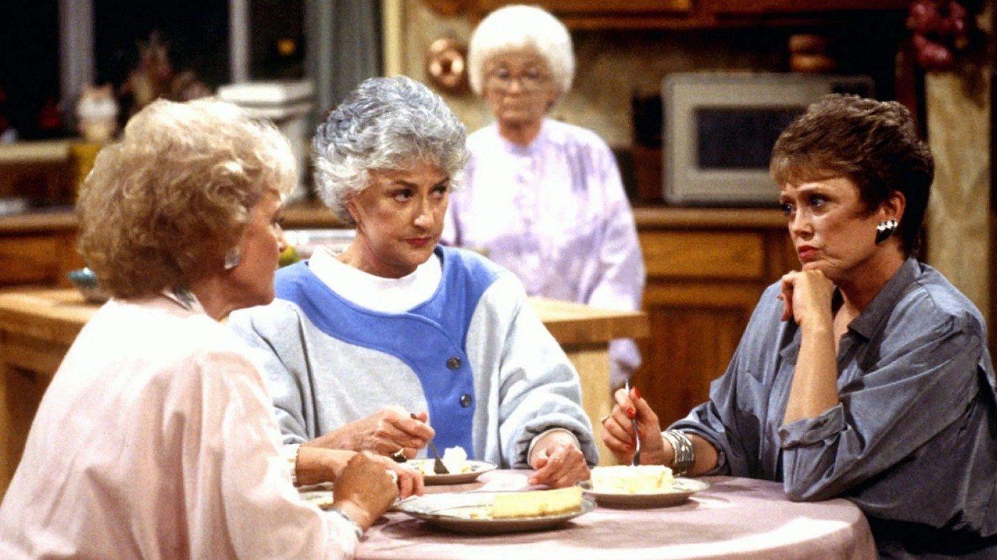 Still from Big Daddy's Little Lady