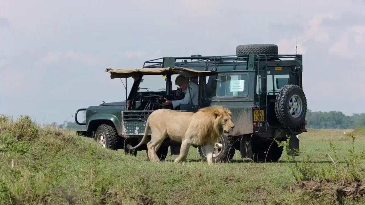 Still from The Making of Dynasties