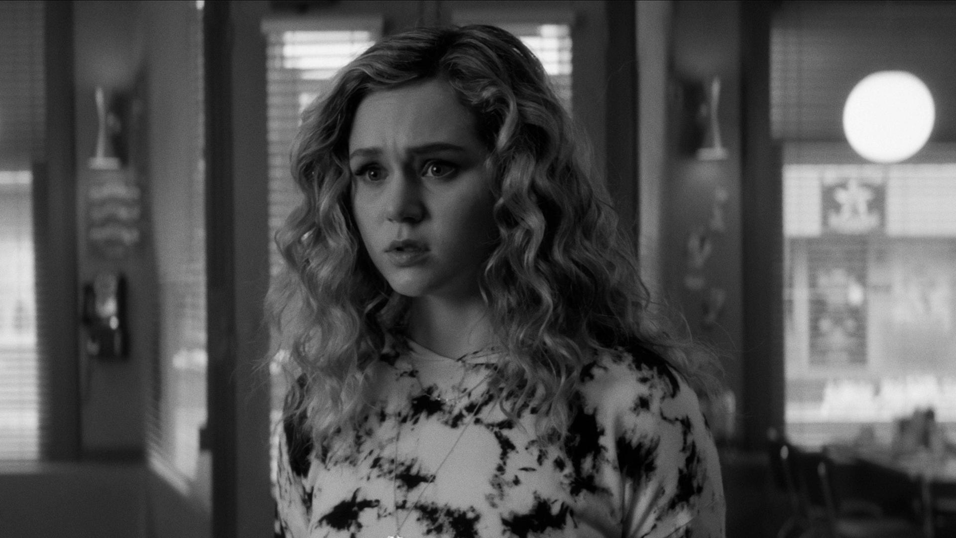 Still from Summer School: Chapter Eleven