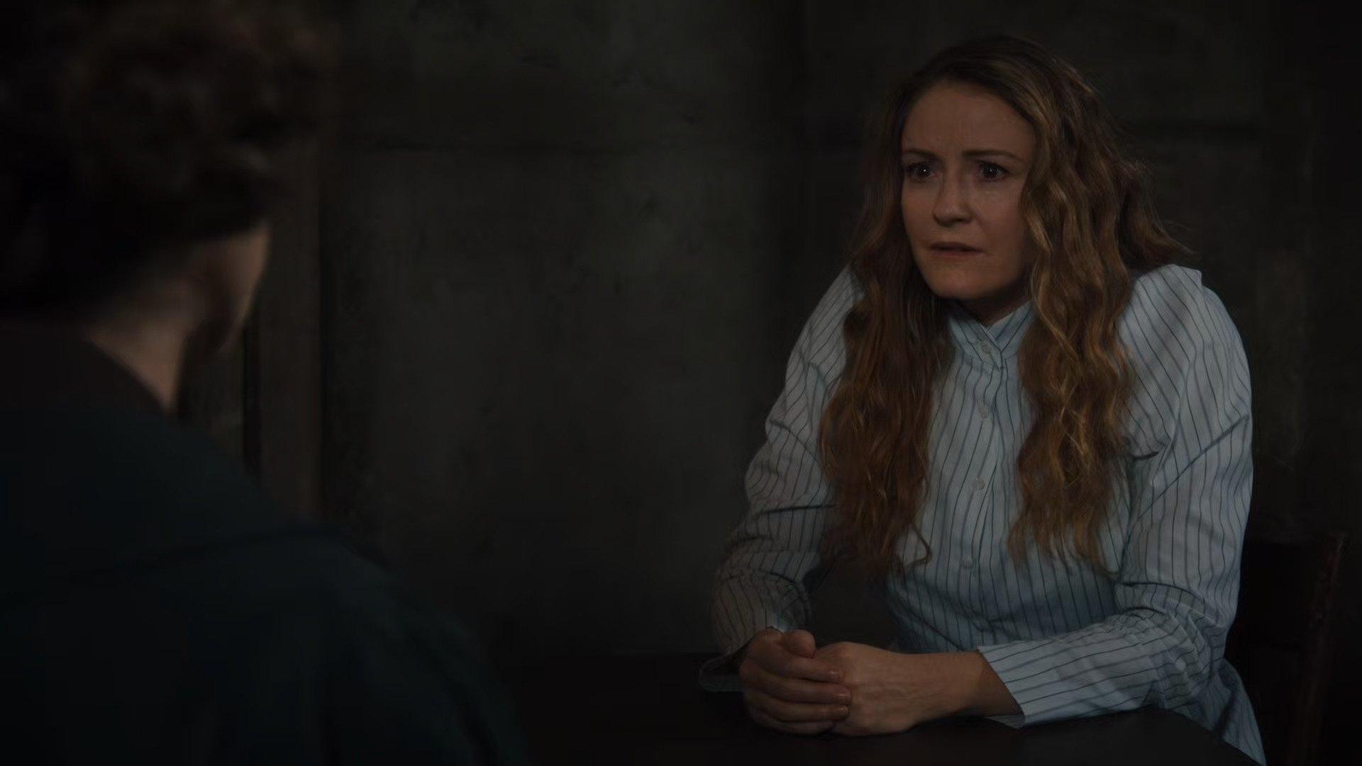 Still from Whatever Happened to Abigail Prescott