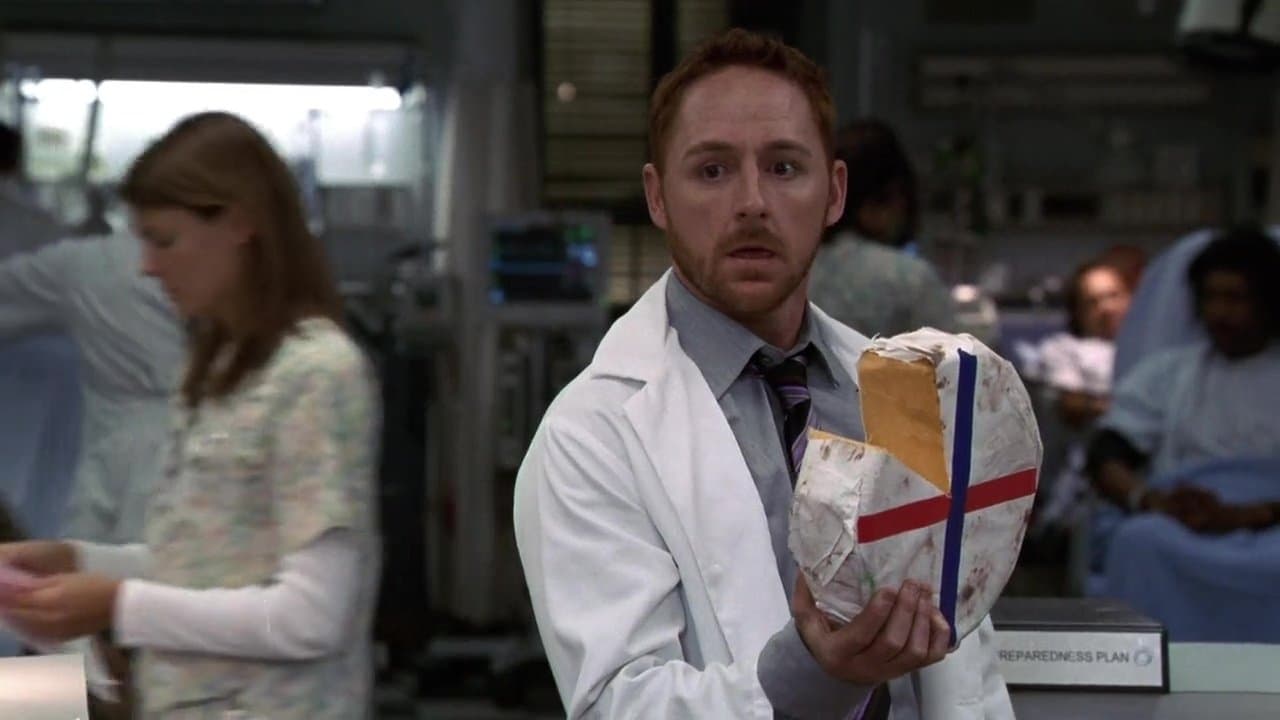 Still from Coming Home