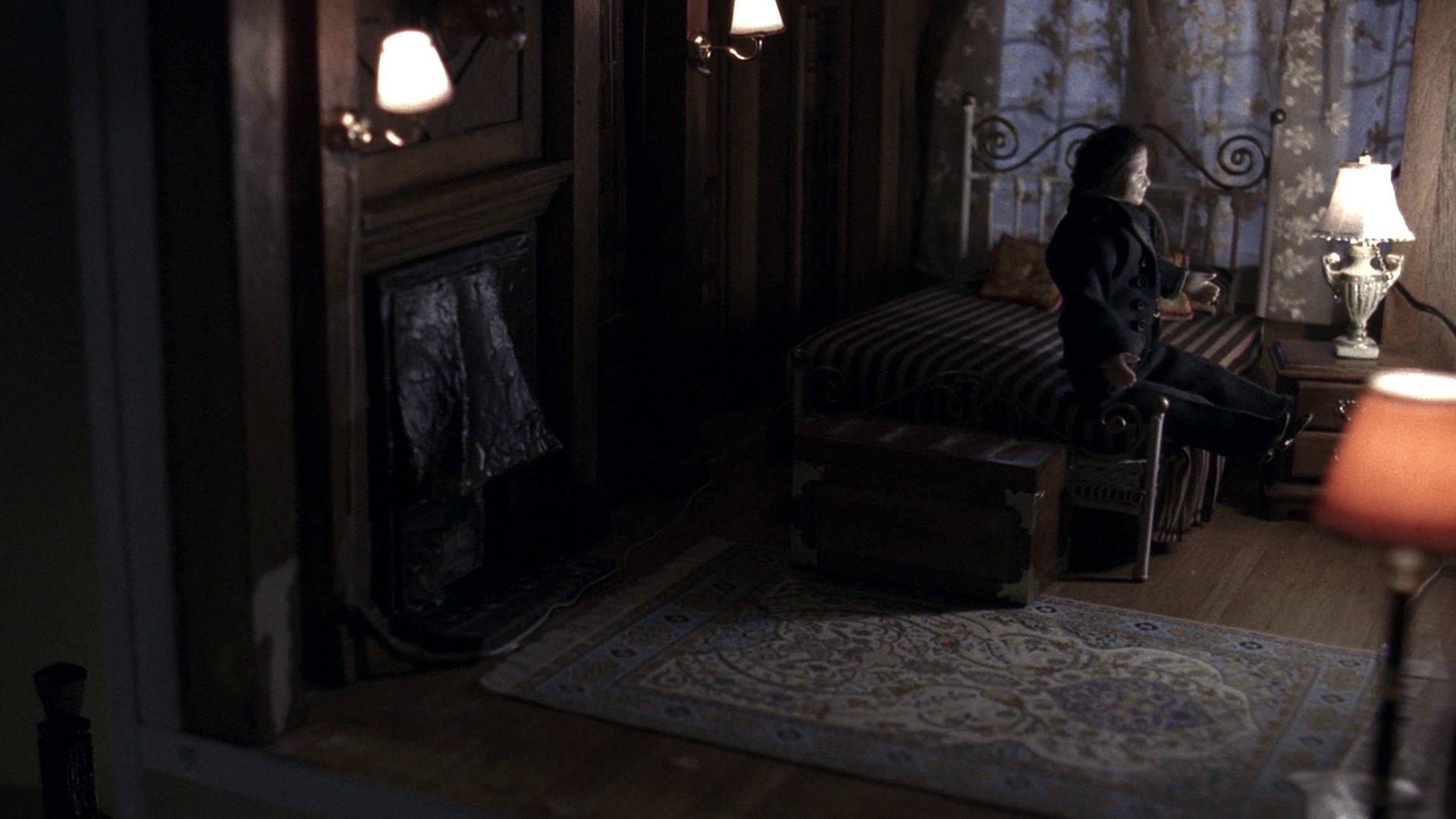 Still from Playthings