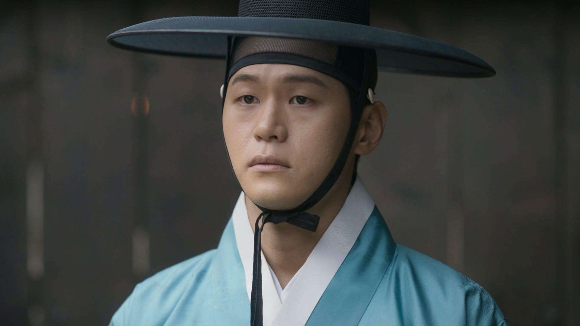 Still from Episode 9