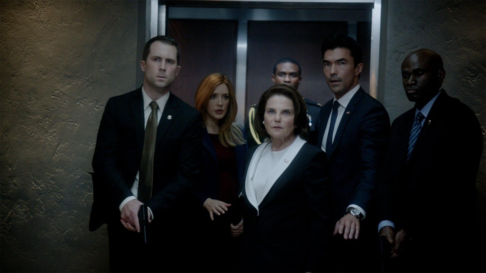 Still from The Plot Against America