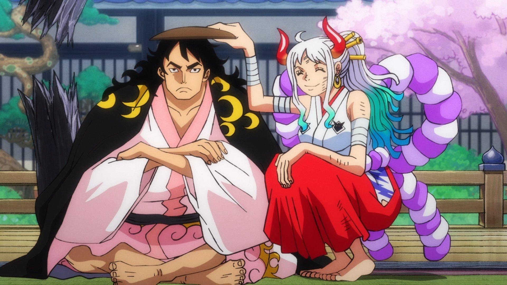 Still from A Very Special Feature! Momonosuke's Road to Becoming a Great Shogun
