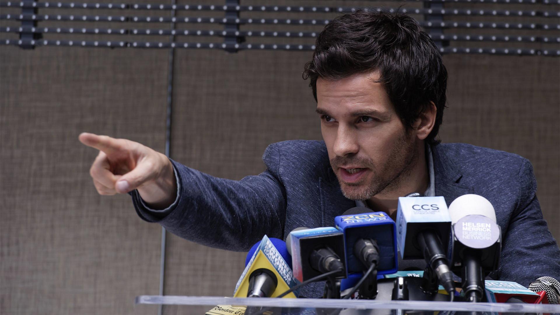 Still from Coup de Grace