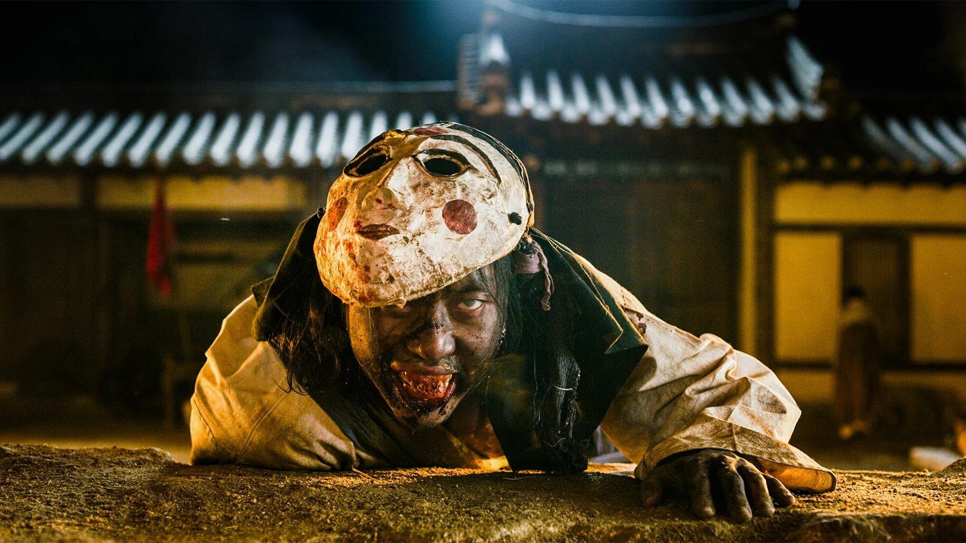 Still from Episode 3