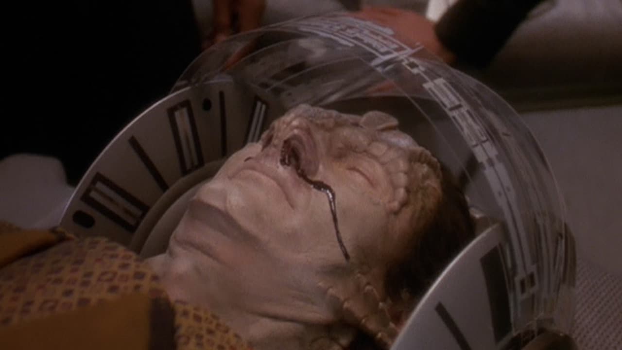 Still from Things Past