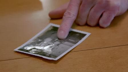 Still from The Conclusion