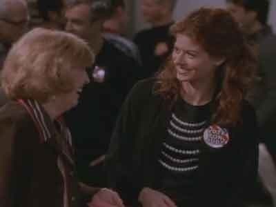 Still from Star-Spangled Banter
