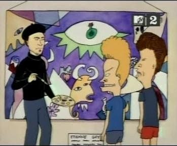Still from Wall Of Youth