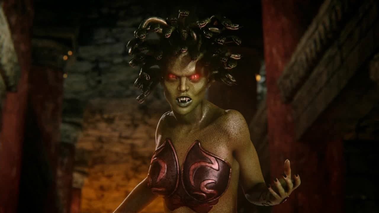 Still from The New Neverland