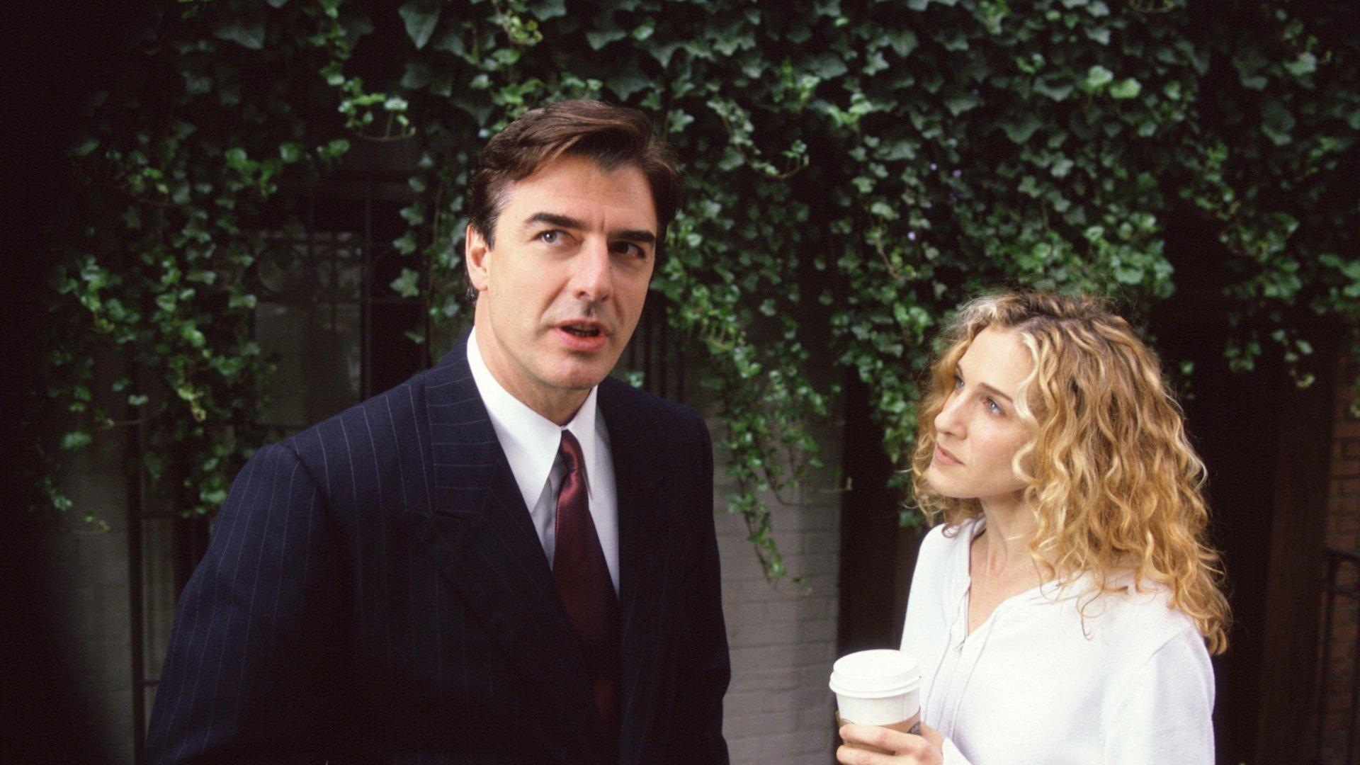 Still from Oh Come All Ye Faithful