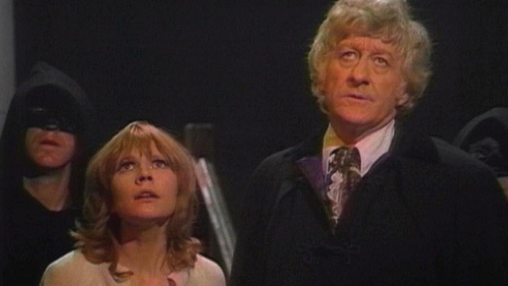 Still from The Dæmons (5)
