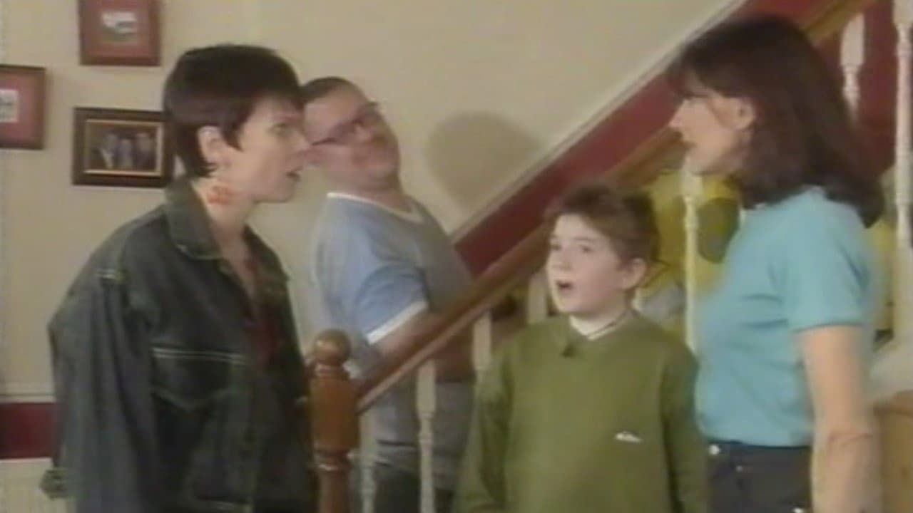Still from The Millennium Experience
