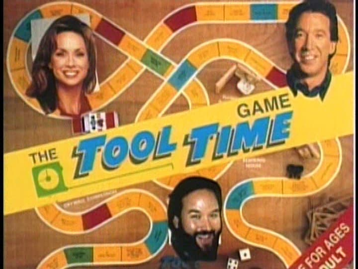 Still from Games, Flames and Automobiles
