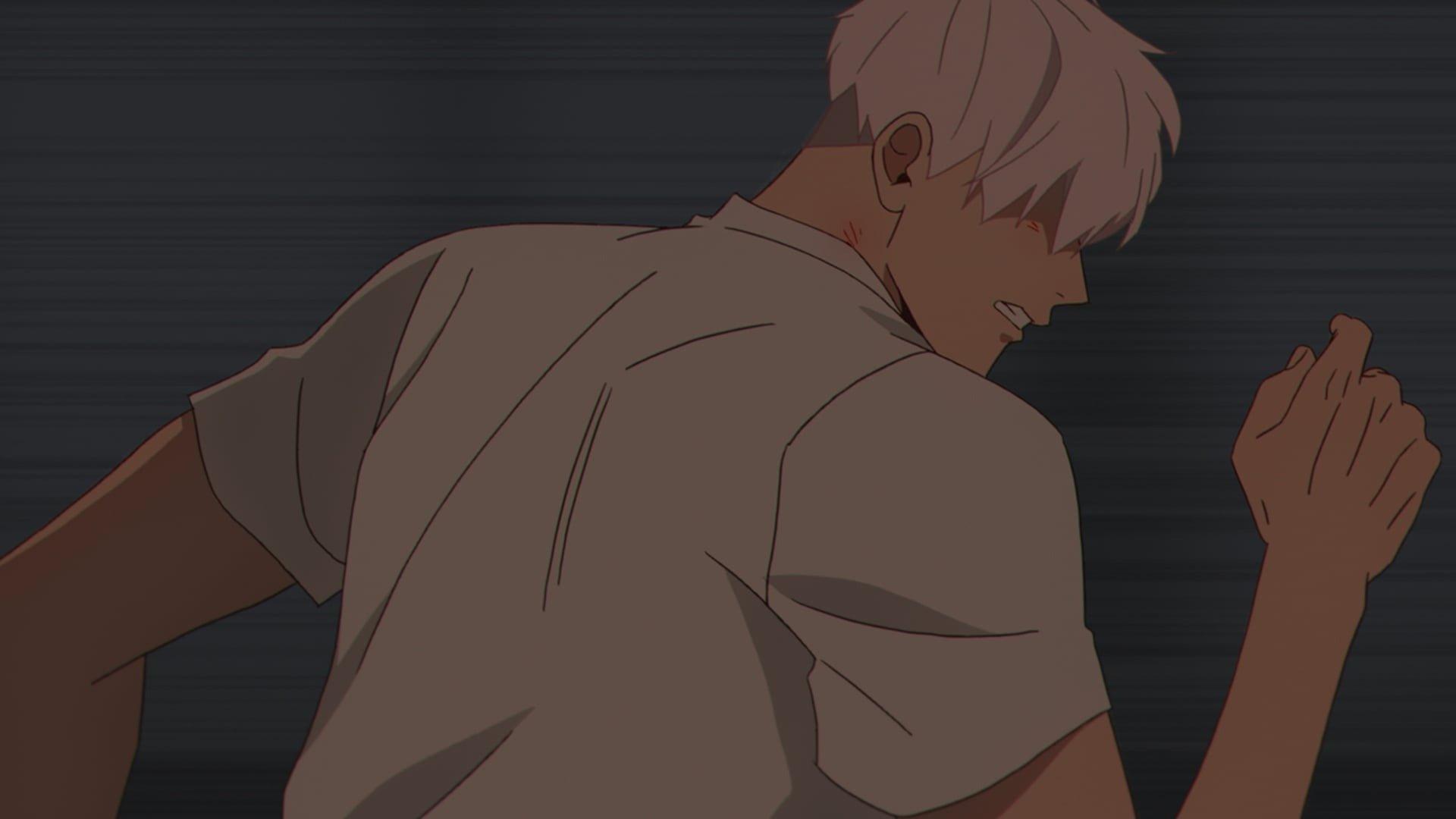 Still from Episode 9