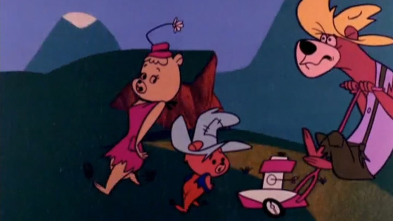 Still from Modern Inconvenience