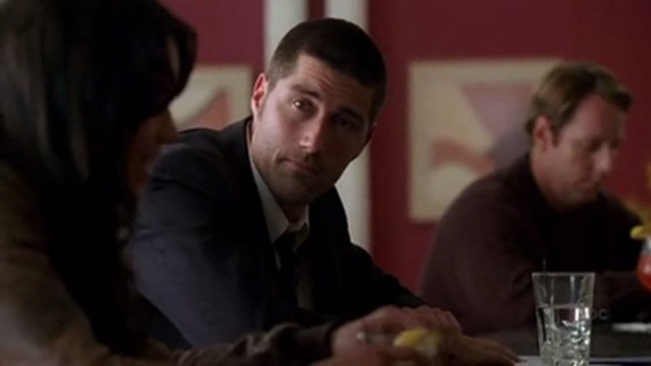 Still from Destination Lost