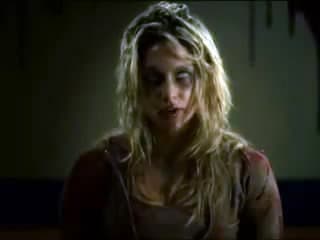 Still from Degrassi of the Dead