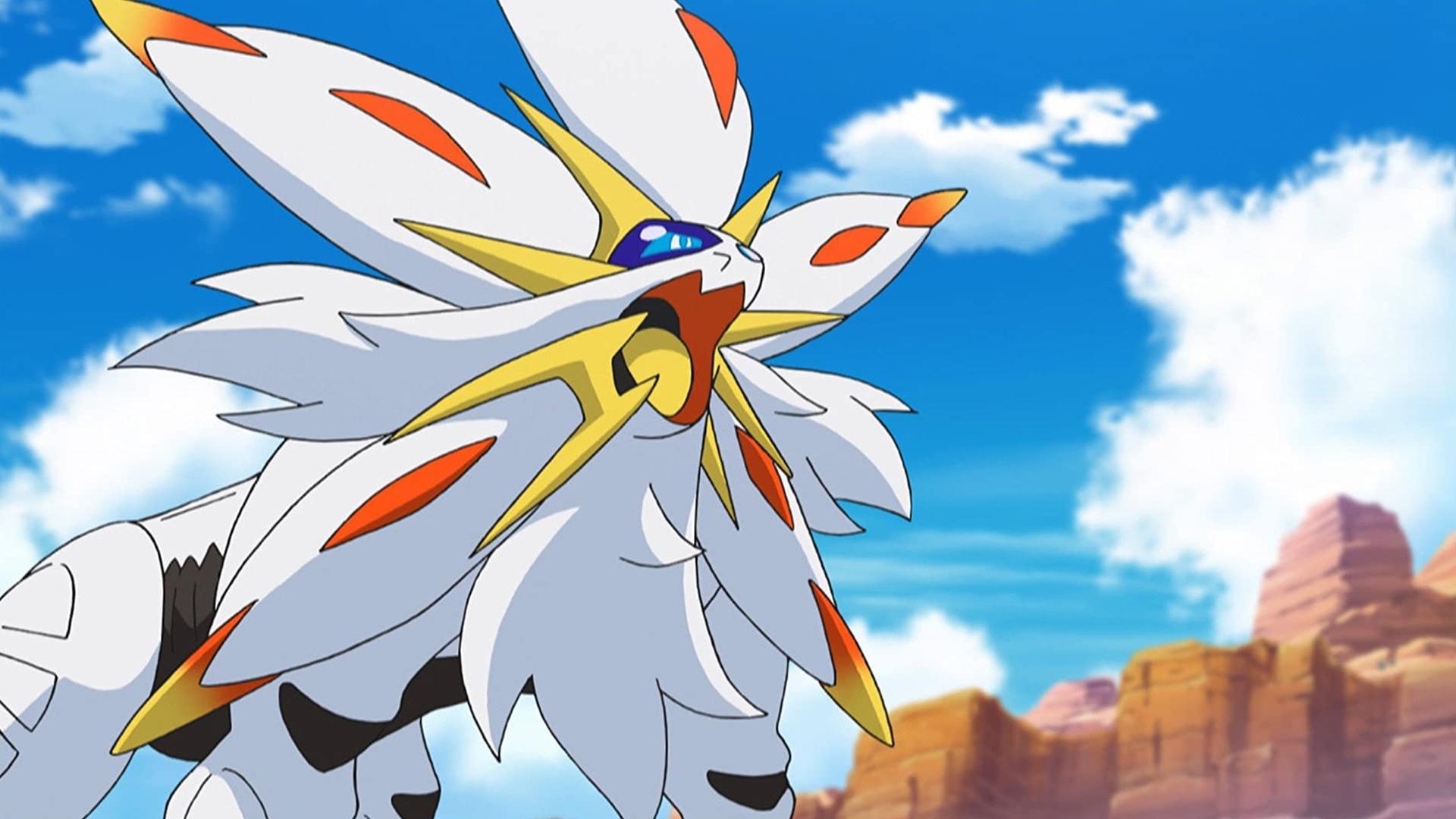 Still from Revealing the Stuff of Legend!