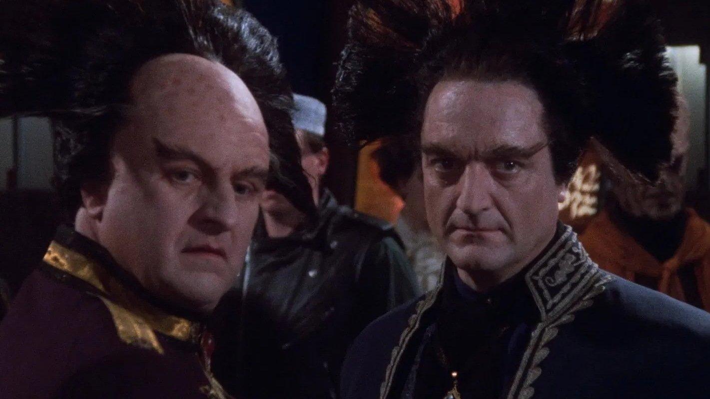 Still from Signs and Portents