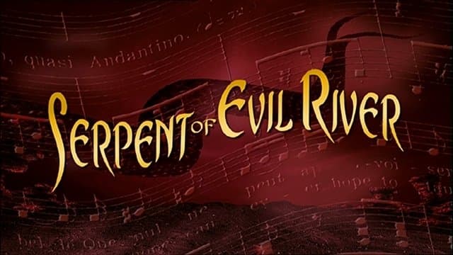 Still from Serpent of Evil River