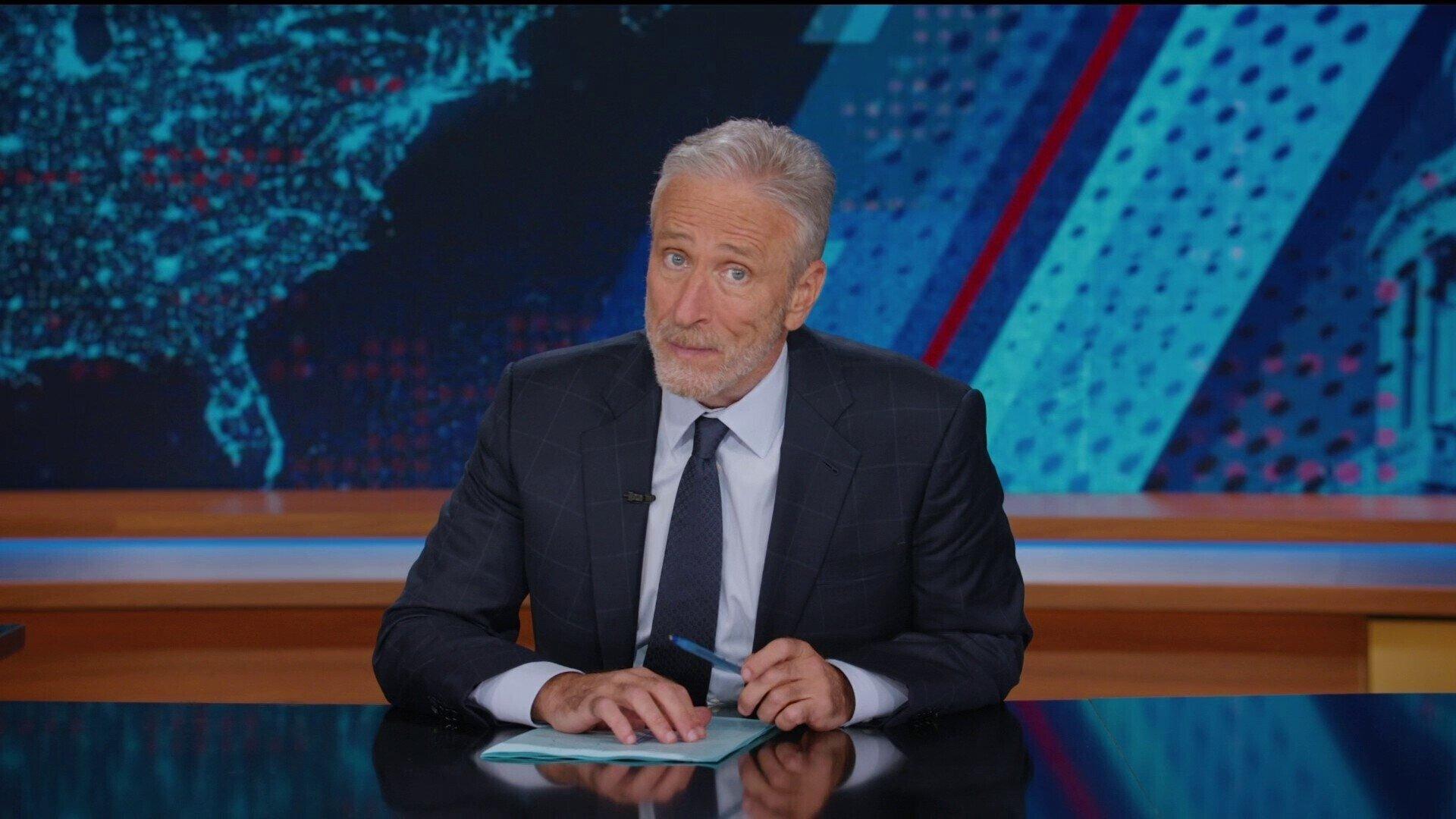 Still from September 8, 2025 - Spike Lee