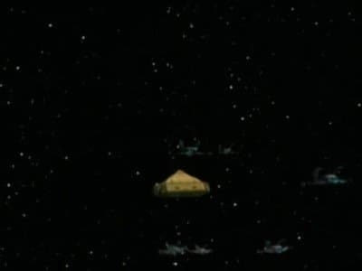 Still from Do I Know You?