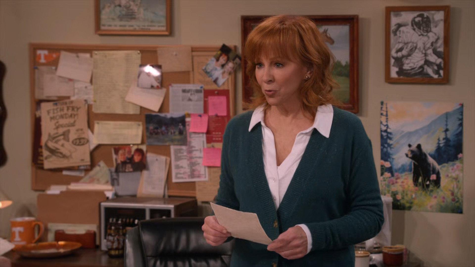 Still from Dear Jack
