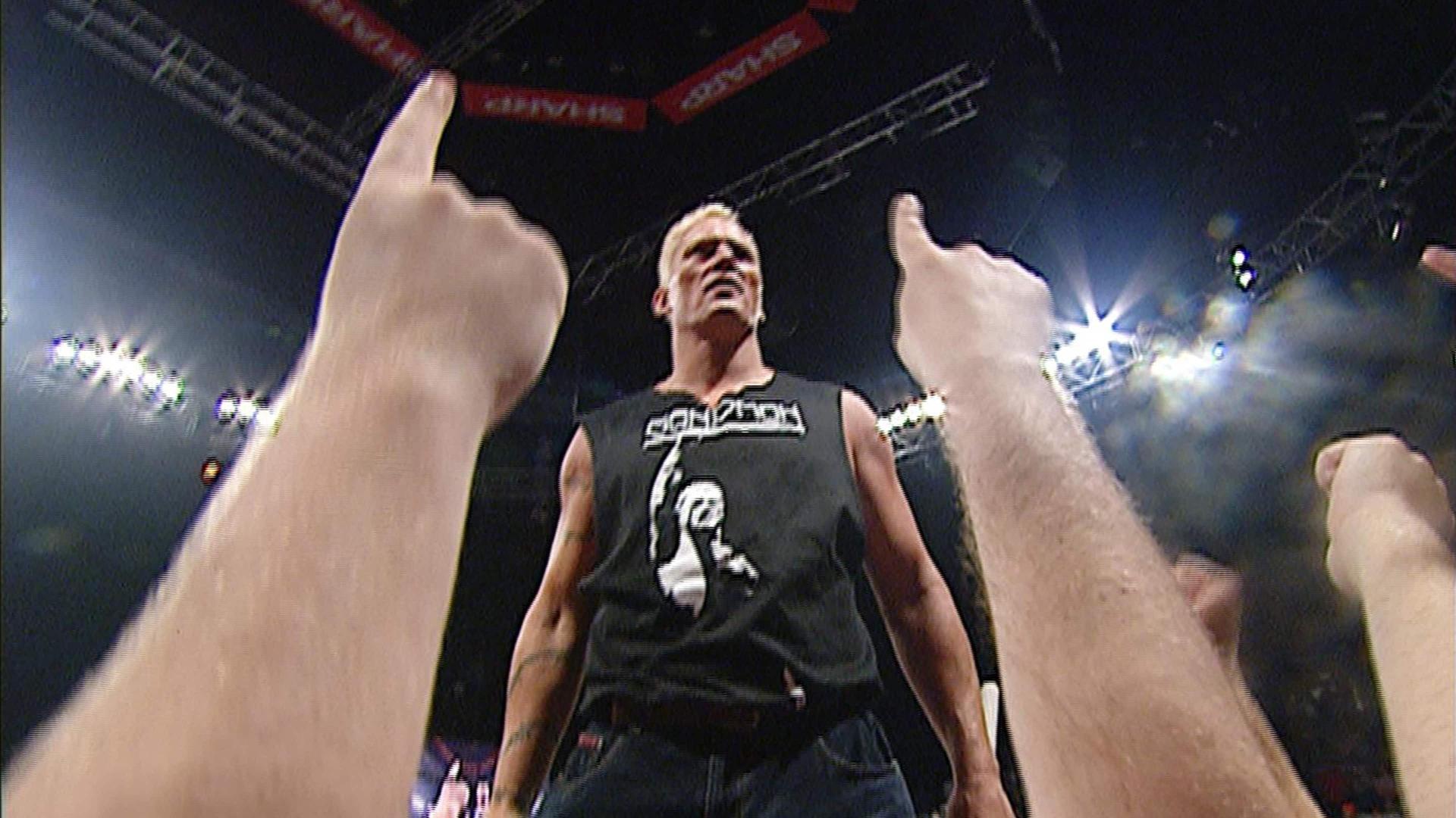 Still from South Philly Screwjob